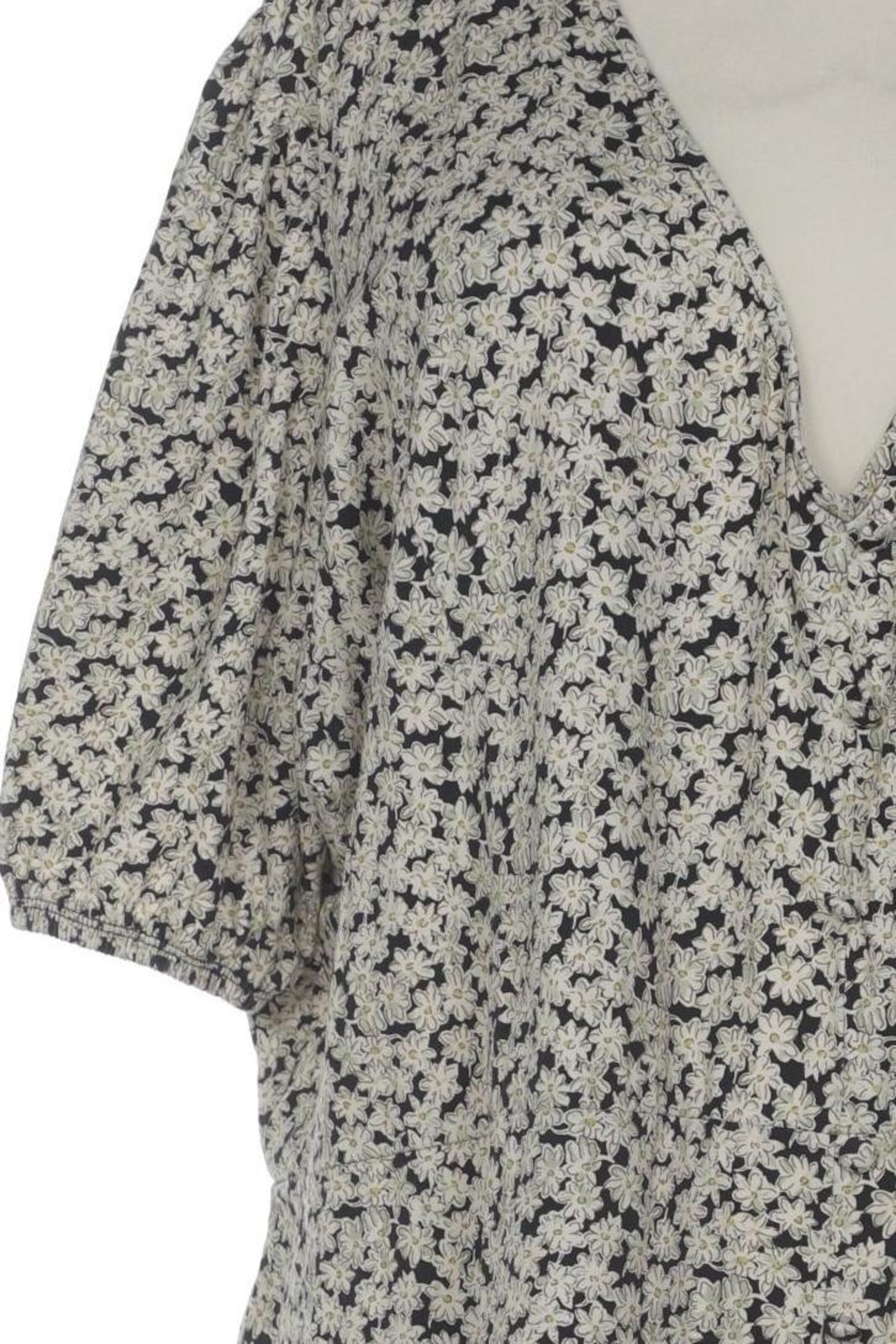 ASOS DESIGN Curve Kleid 9XL in Grün