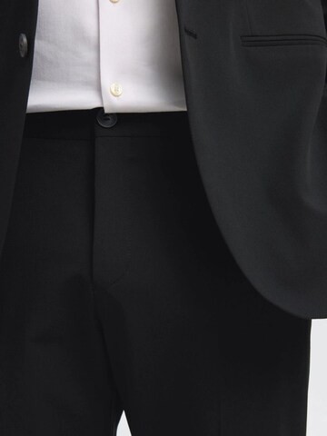 SELECTED Slim fit Blazer '16087824' in Black