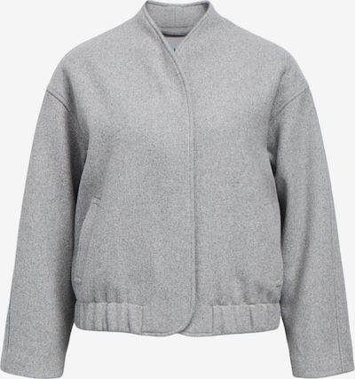 Demisezoninė striukė 'OBJPisa' iš OBJECT, spalva – šviesiai pilka, Prekių apžvalga