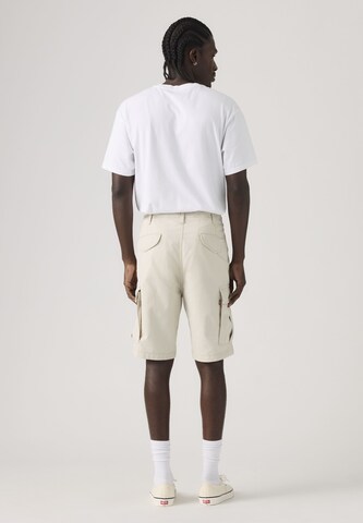 LEVI'S ® Regular Shorts in Weiß