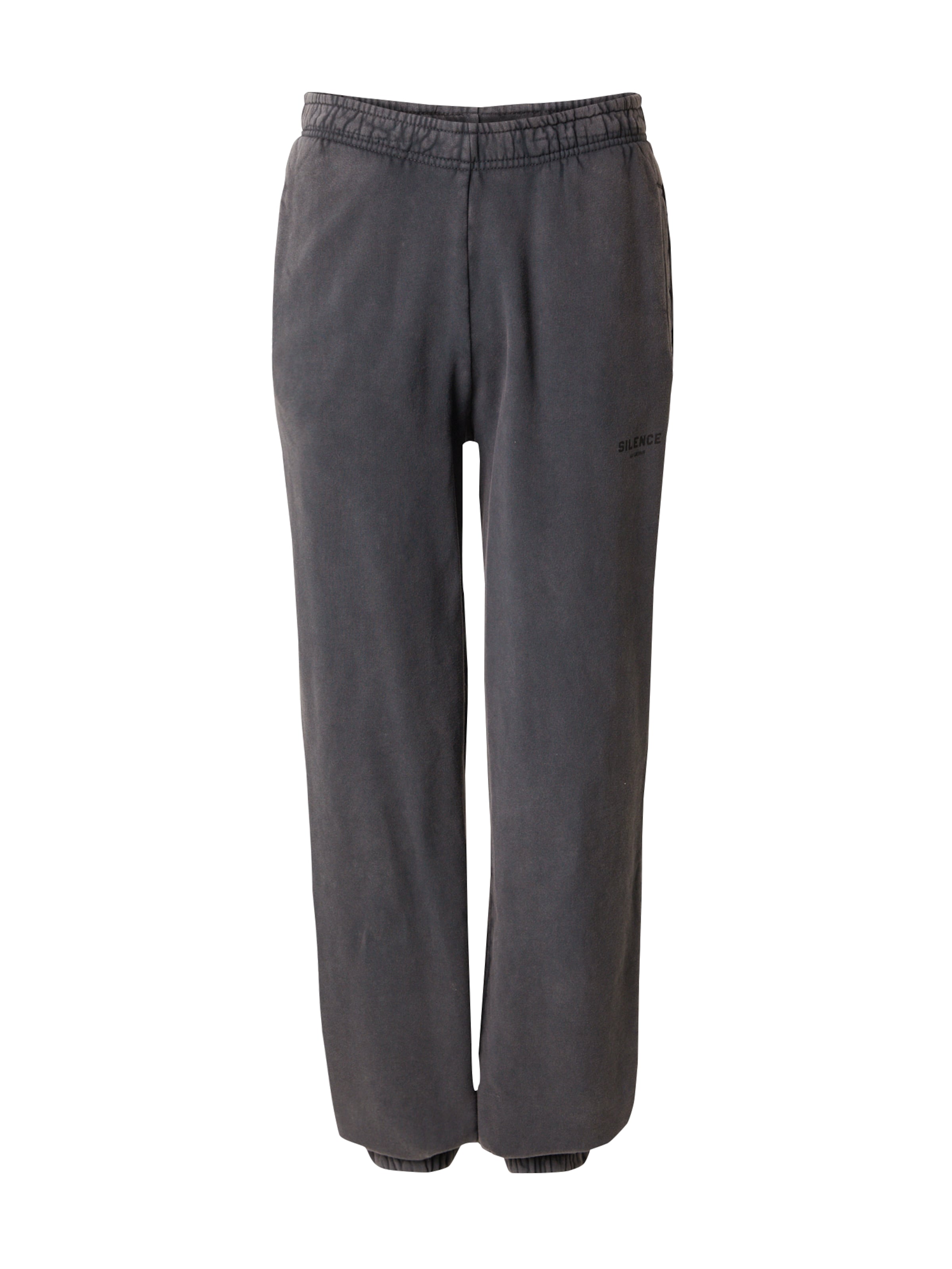 Han Kjøbenhavn Конический (Tapered) Штаны в Серый: спереди