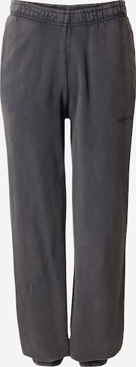 Han Kjøbenhavn Bikses, krāsa - tumši pelēks / melns, Preces skats