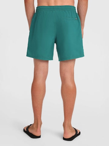 Maillot de bain O'NEILL en vert