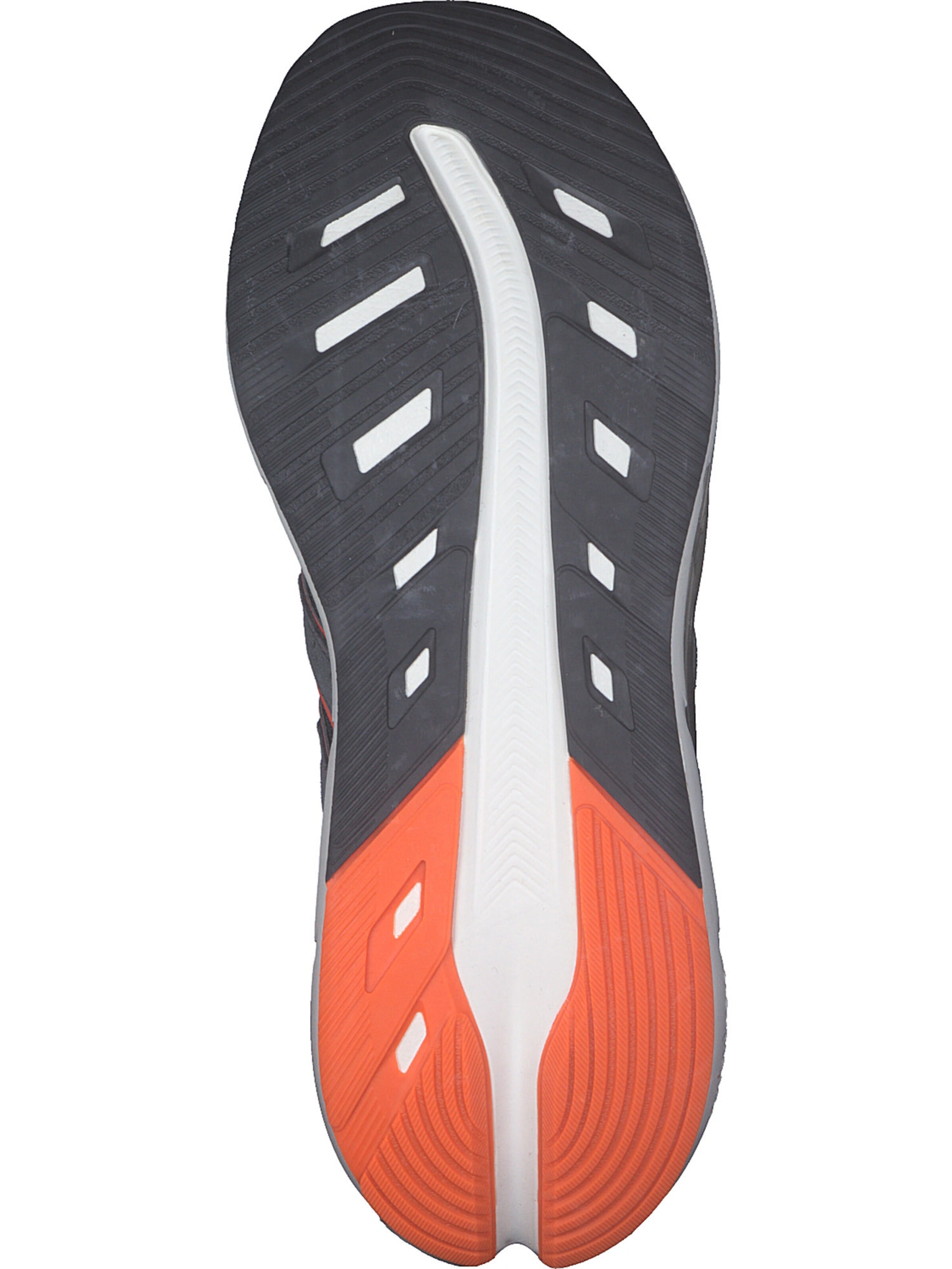 ADIDAS SPORTSWEAR Sneakers laag 'Astrastar M' in Zwart