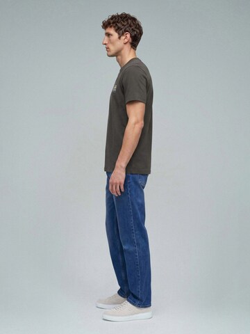 Salsa Jeans T-shirts in Grün