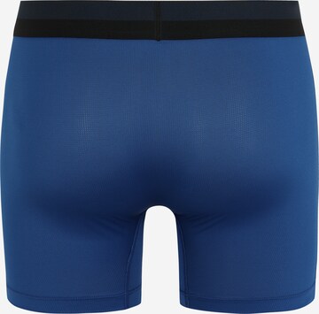 SAXX Sportovní spodní prádlo – modrá