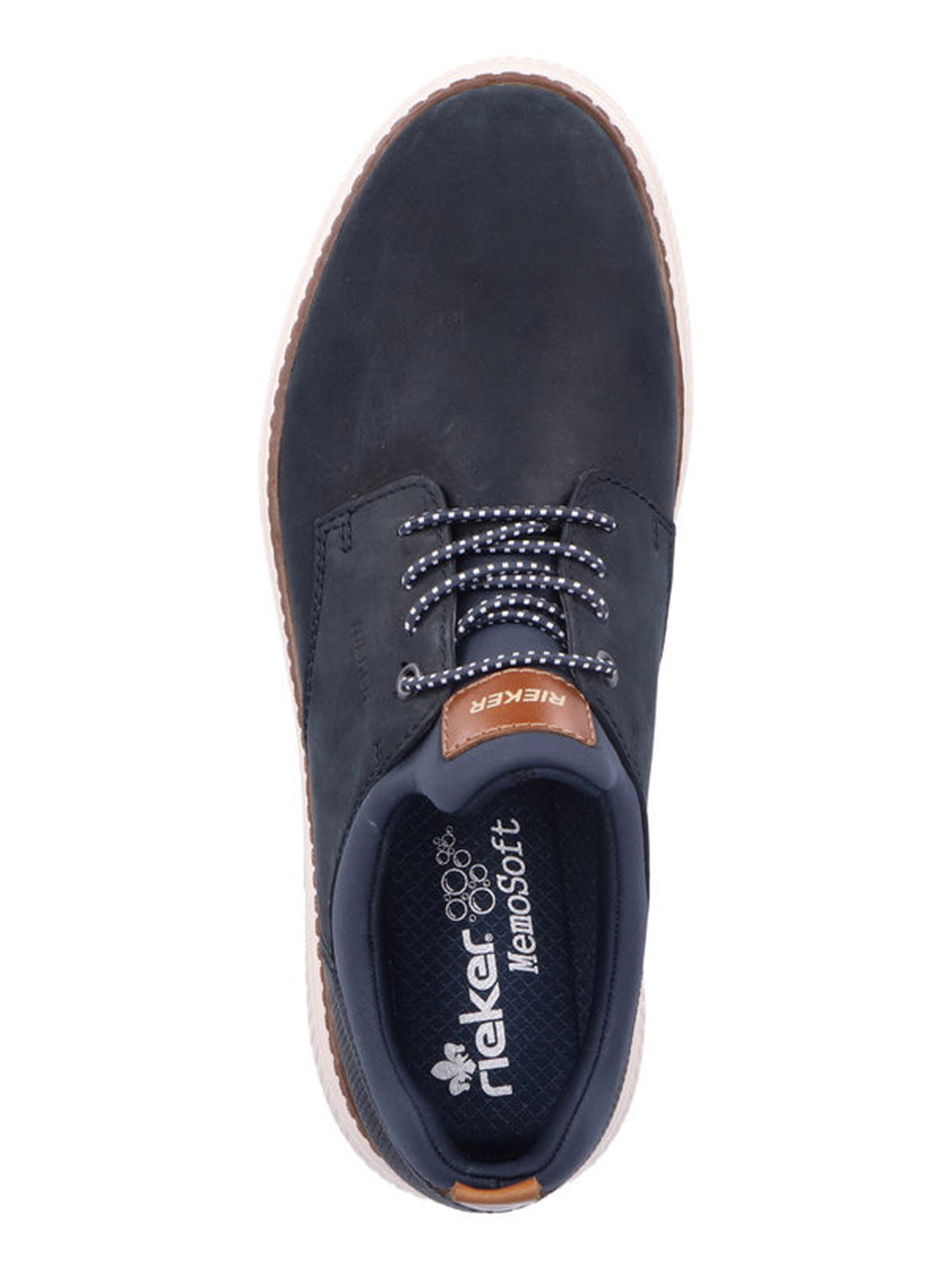 Rieker Trainers in Blue