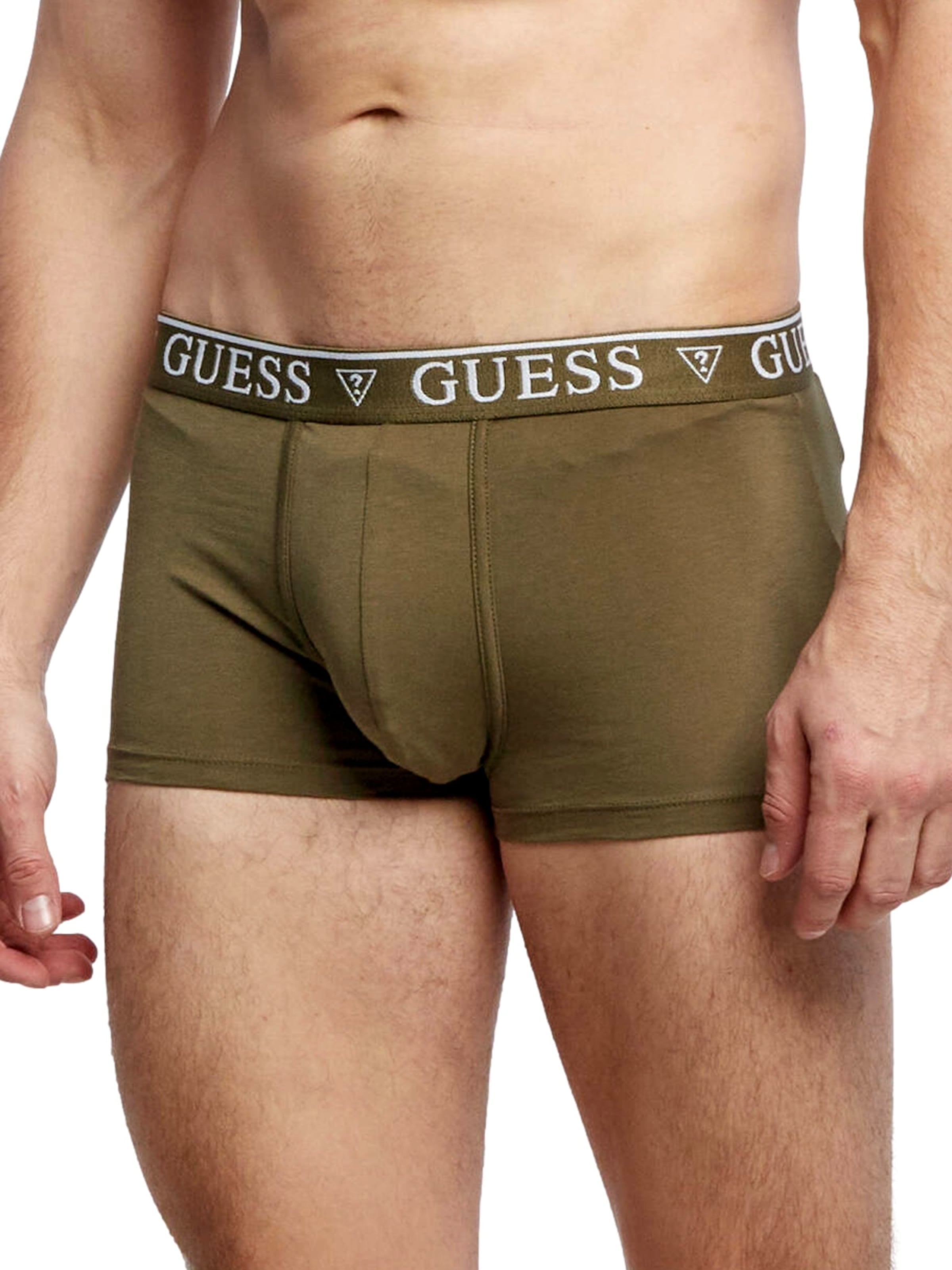 GUESS Boxeralsók - vegyes színek