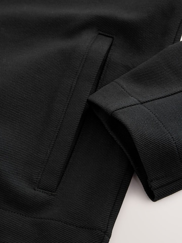 Next - regular Traje para estar en casa en negro