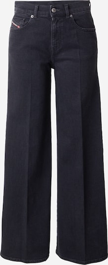 DIESEL Farkut '1978 D-AKEMI' värissä musta, Tuotenäkymä