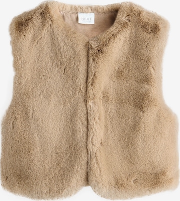 ruda Next Liemenė: priekis