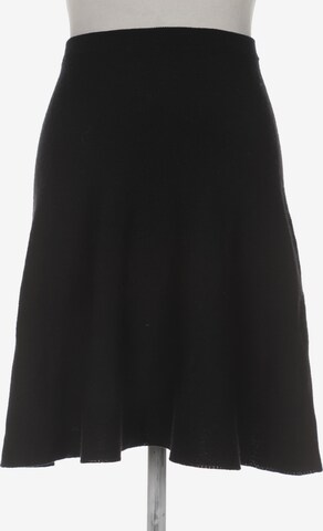 hannes rœther Skirt in XS in Black: front
