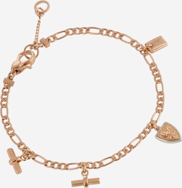 AllSaints - Pulsera en oro