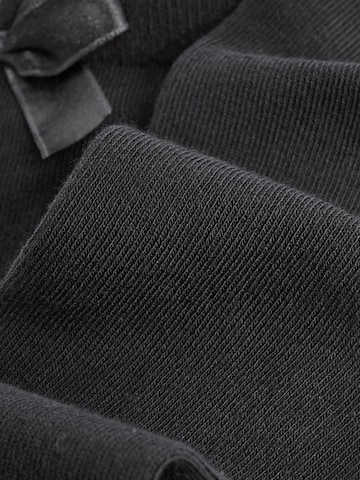 Chaussettes Next en noir