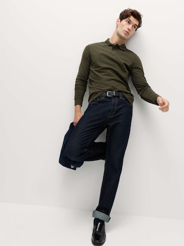 Marks & Spencer Shirt in Green