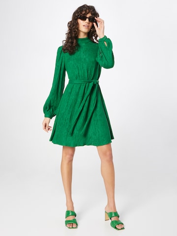 Abito 'MADINA' di SELECTED FEMME in verde