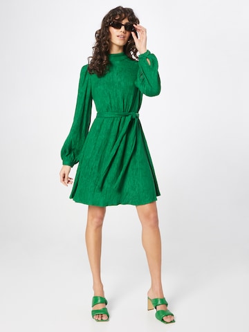 SELECTED FEMME Dress 'MADINA' in Green