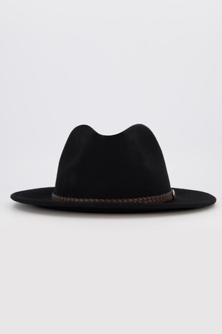 JP1880 Hat in Black