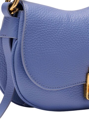 Borsa a mano 'COCCINELLE MAGIE SOFT' di Coccinelle in blu