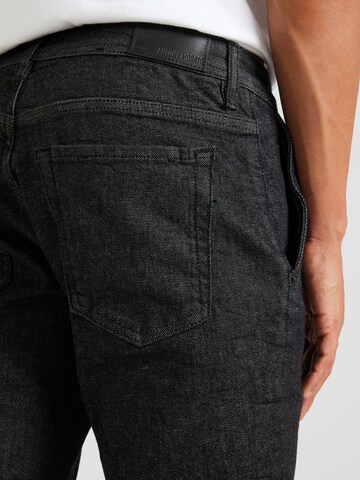 ANTONY MORATO Slimfit Jeans in Schwarz