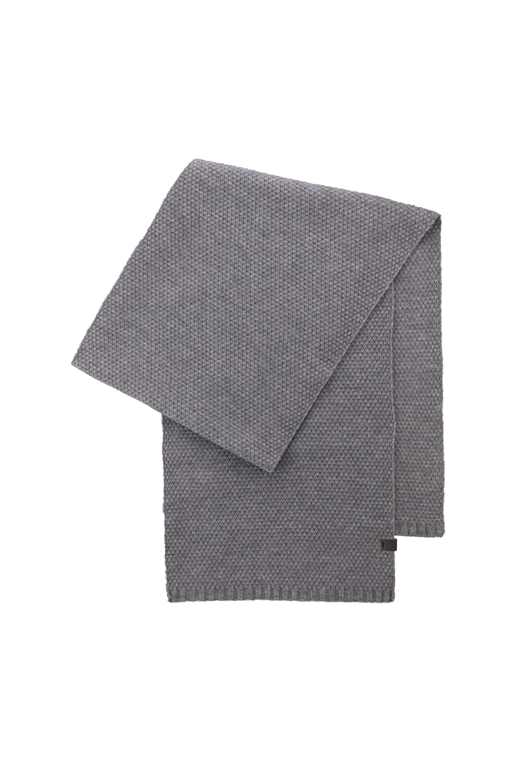 Bickley + MitchellŠal - siva boja