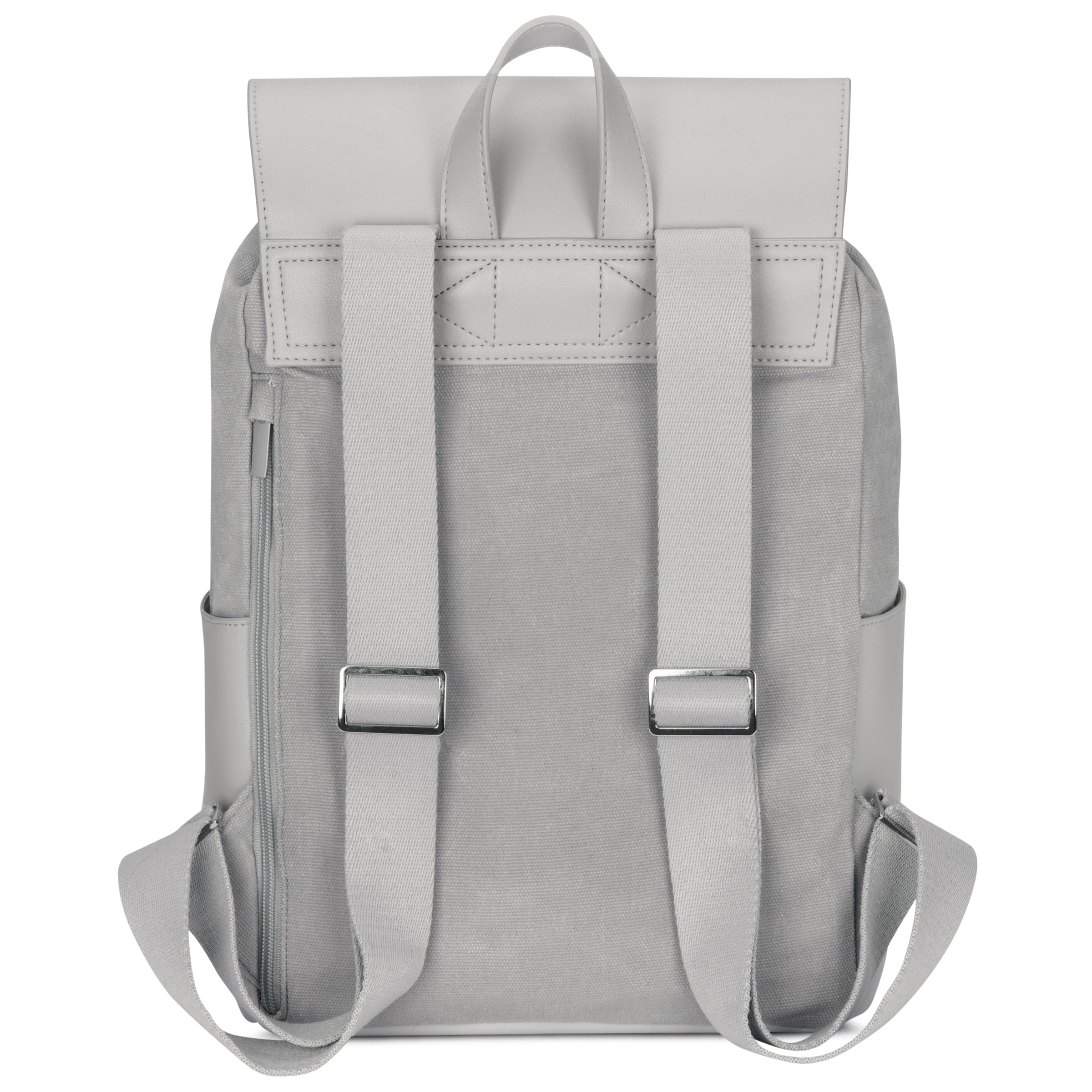 Sac à dos 'Laurent' Expatrié en gris