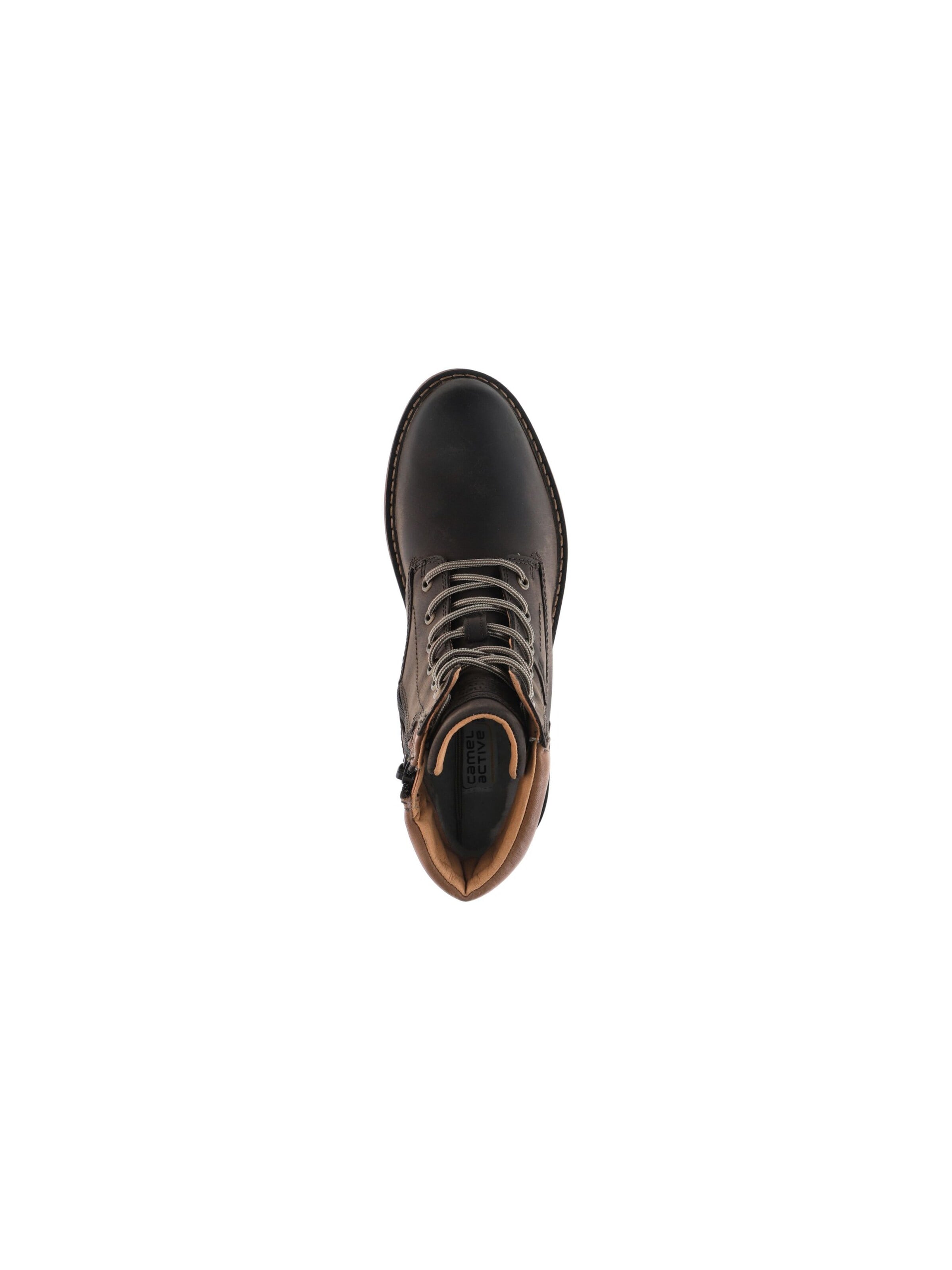 CAMEL ACTIVE Boots‌‌‌‌‌‌ in Braun
