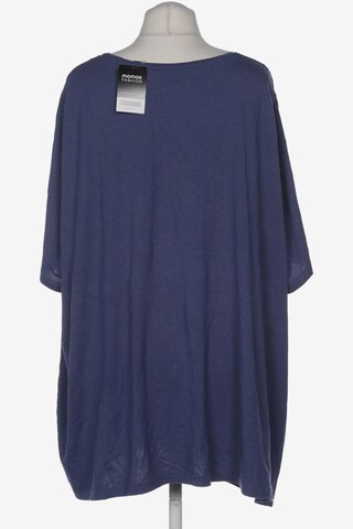 Ulla Popken Top & Shirt in 11XL in Blue