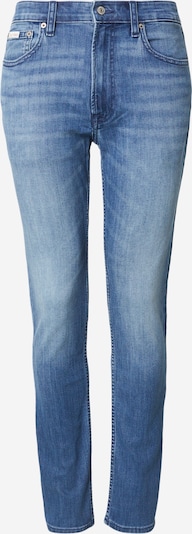 Džinsai 'EMBERS' iš Calvin Klein Jeans, spalva – tamsiai (džinso) mėlyna, Prekių apžvalga