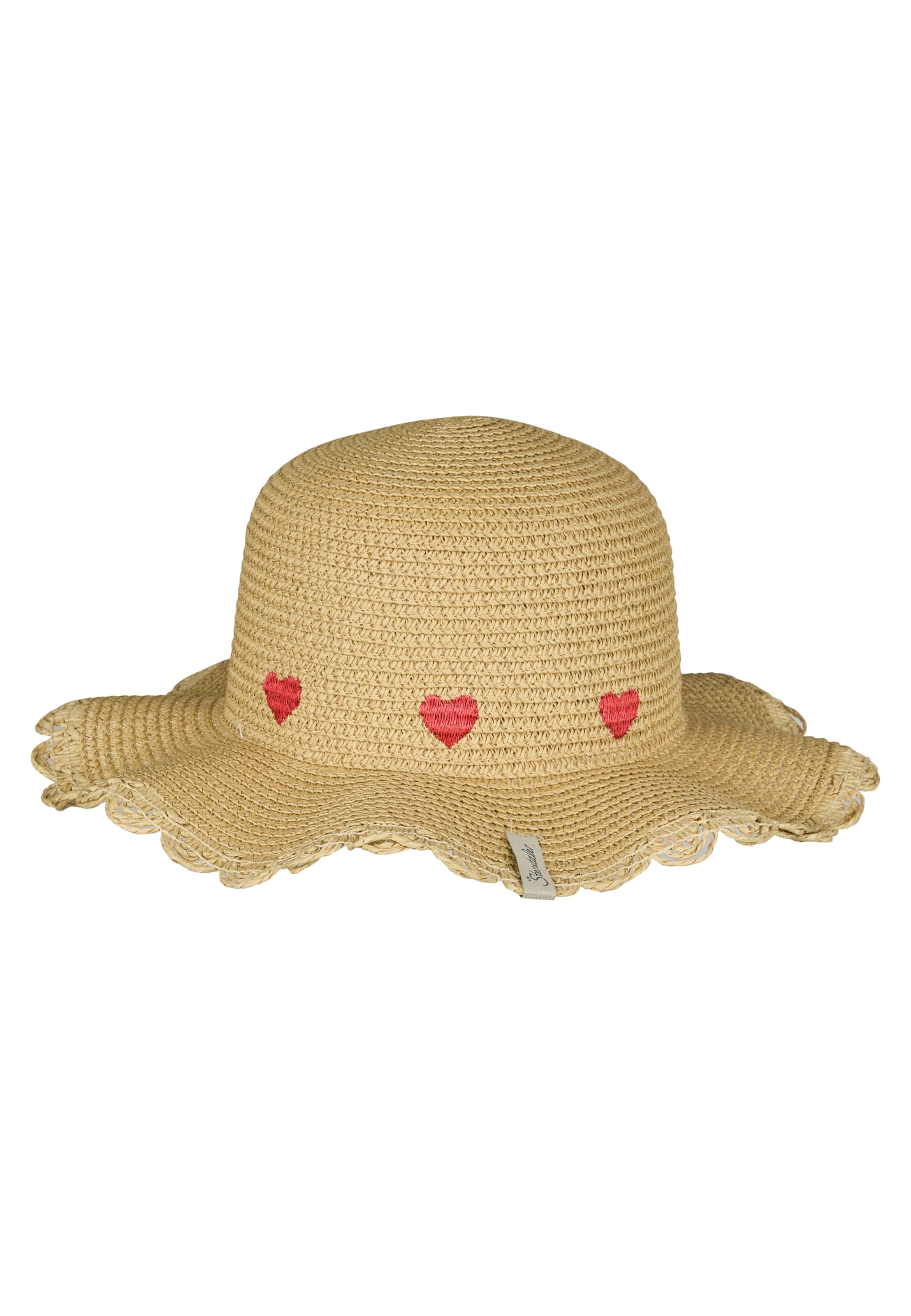 STERNTALER Hat in Yellow