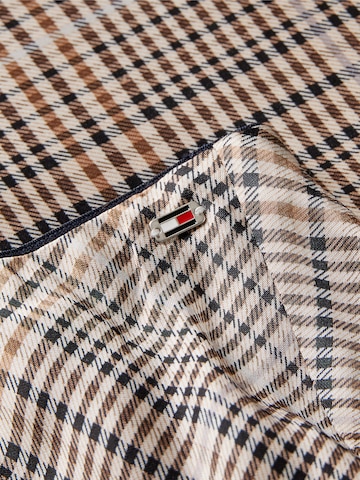 Jupe TOMMY HILFIGER en marron