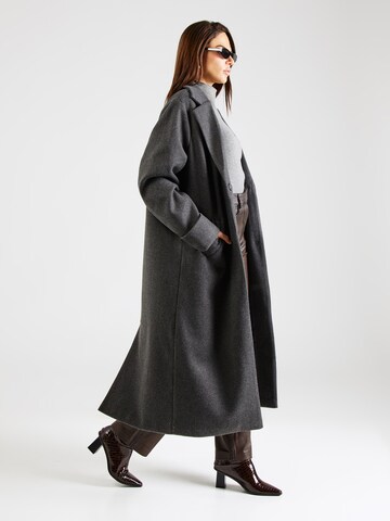 Noisy may Between-Seasons Coat 'NMCADDY' in Grey