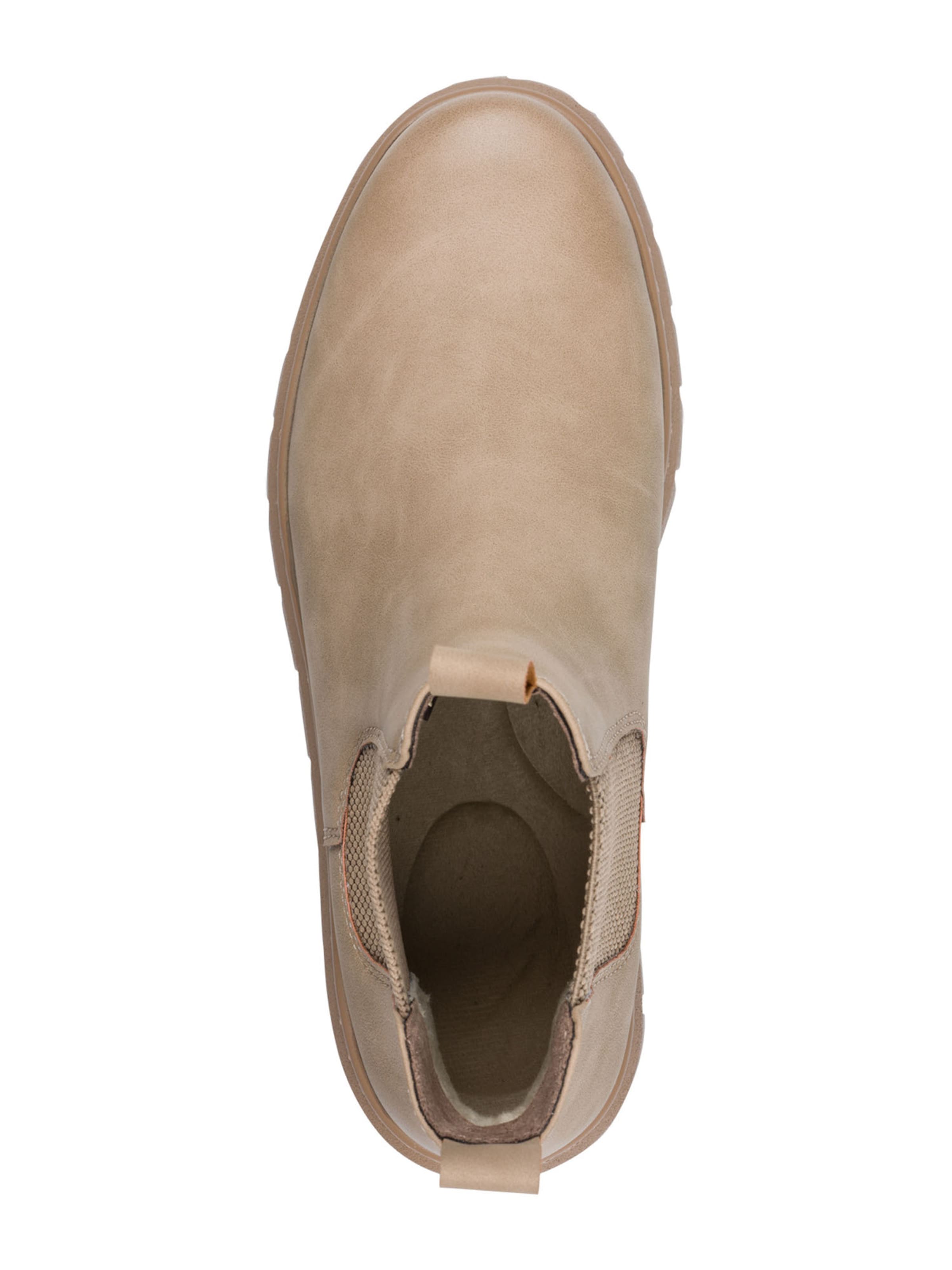 Chelsea Boots MARCO TOZZI en gris