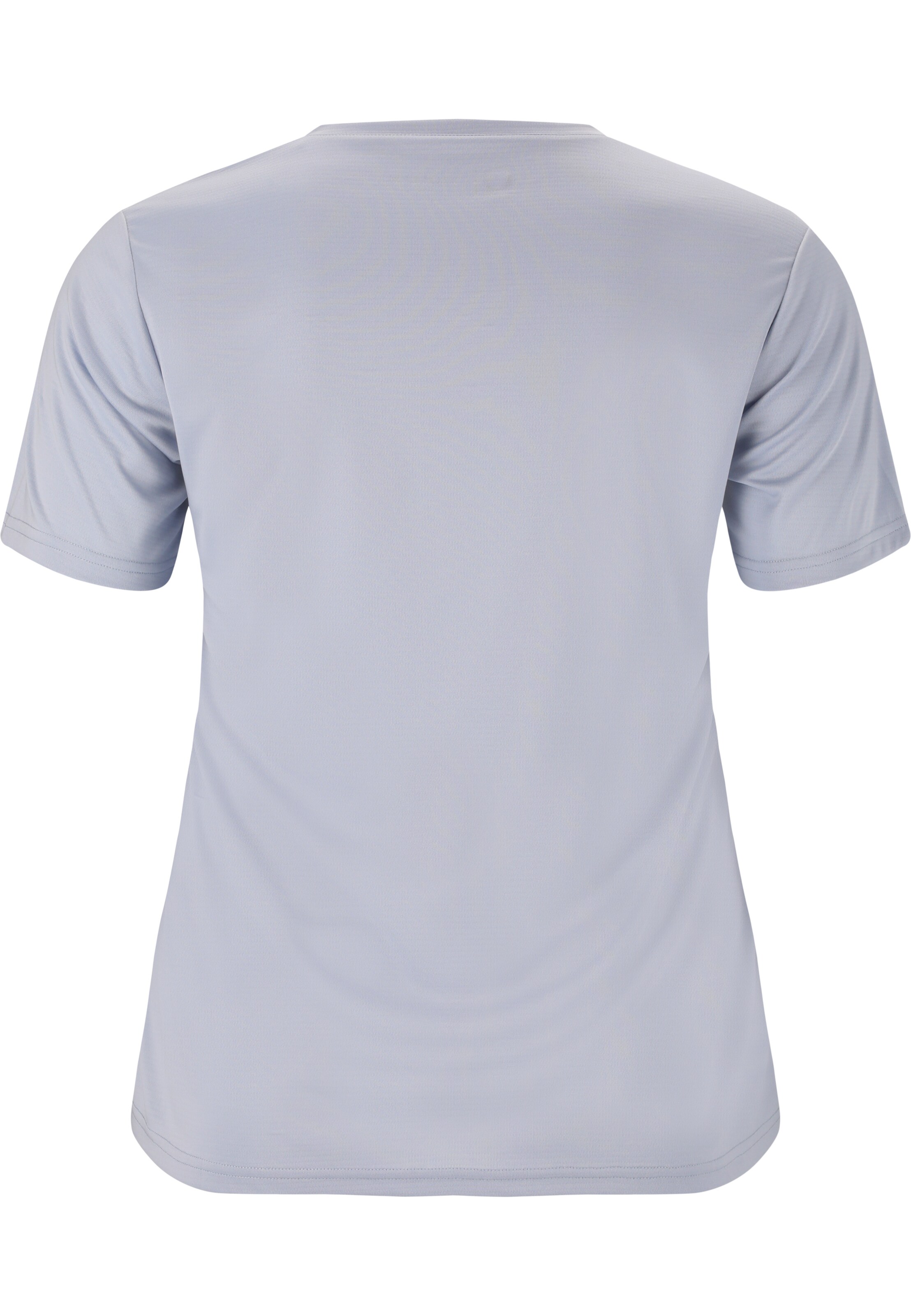 Q by Endurance Functioneel shirt 'Annabelle' in Blauw