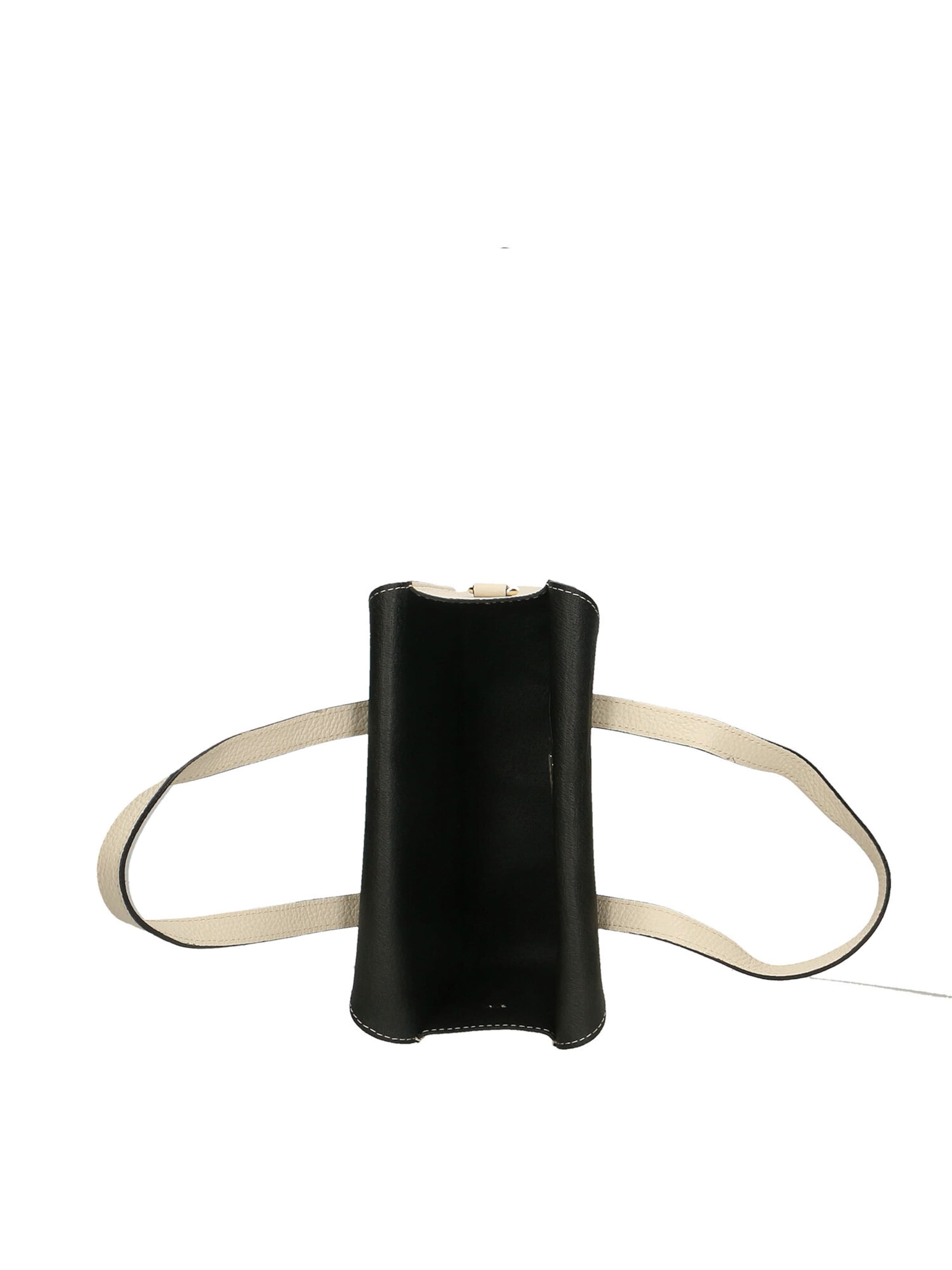 Gave Lux Handtas in Beige