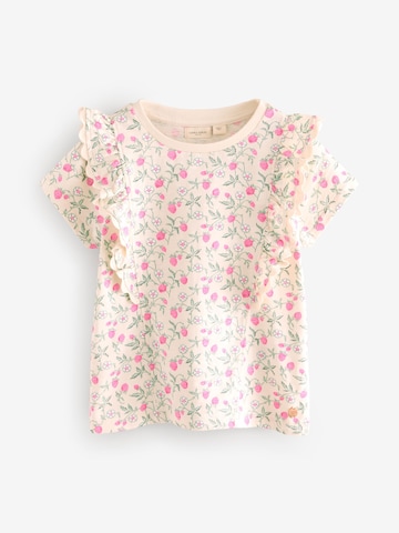 LAURA ASHLEY Majica | bež barva