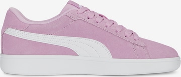 PUMA Sneakers 'Smash 3.0' in Pink