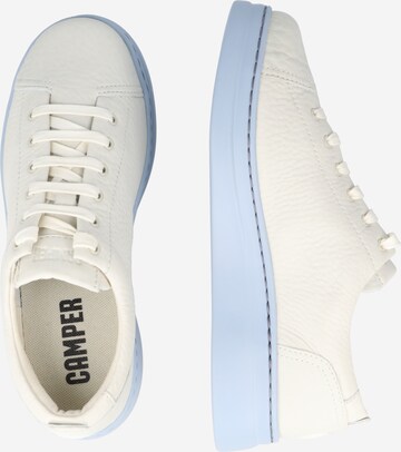 CAMPER Platform trainers 'Runner Up' in White