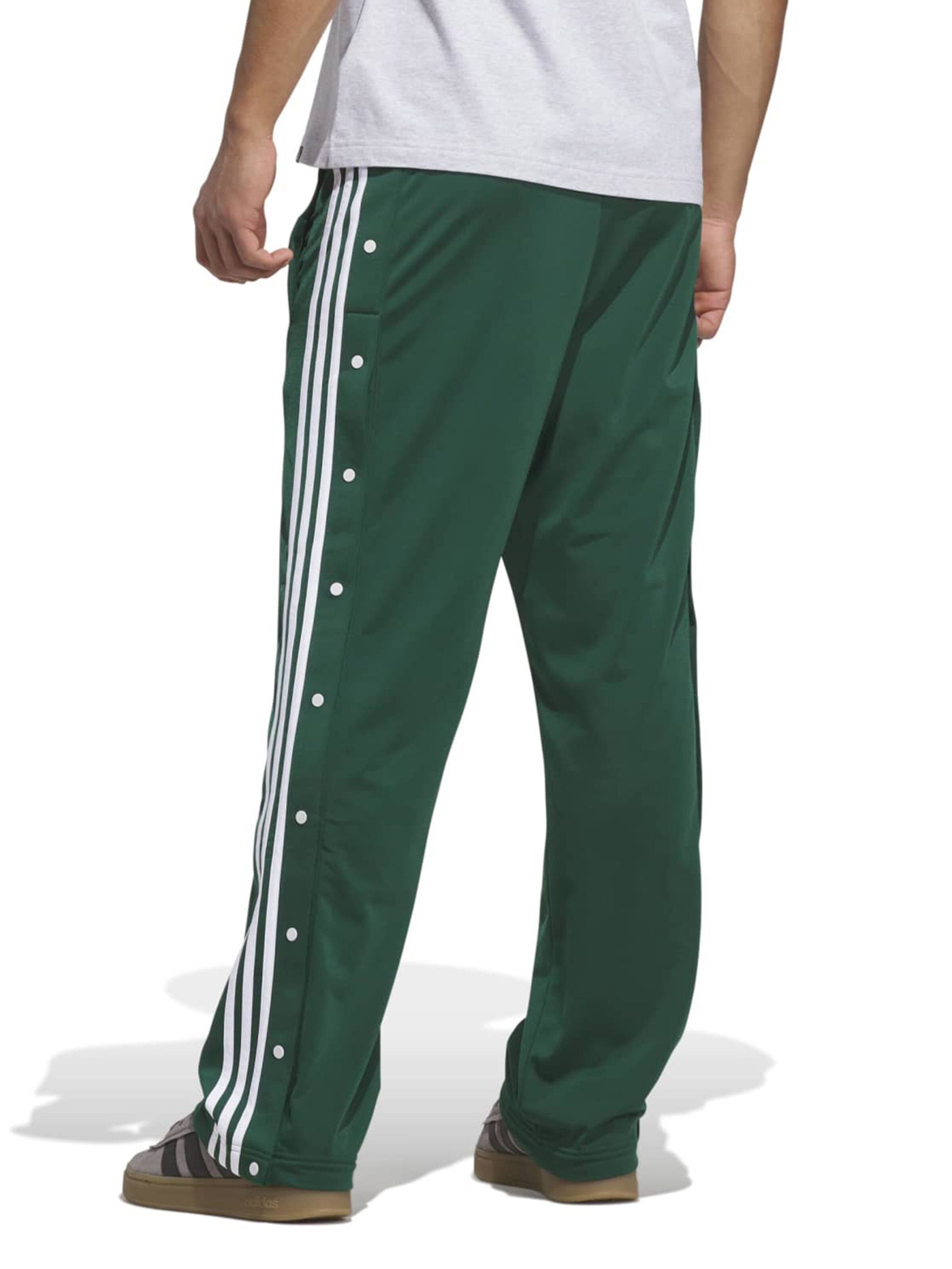 ADIDAS SPORTSWEAR Regular Sports trousers in Green
