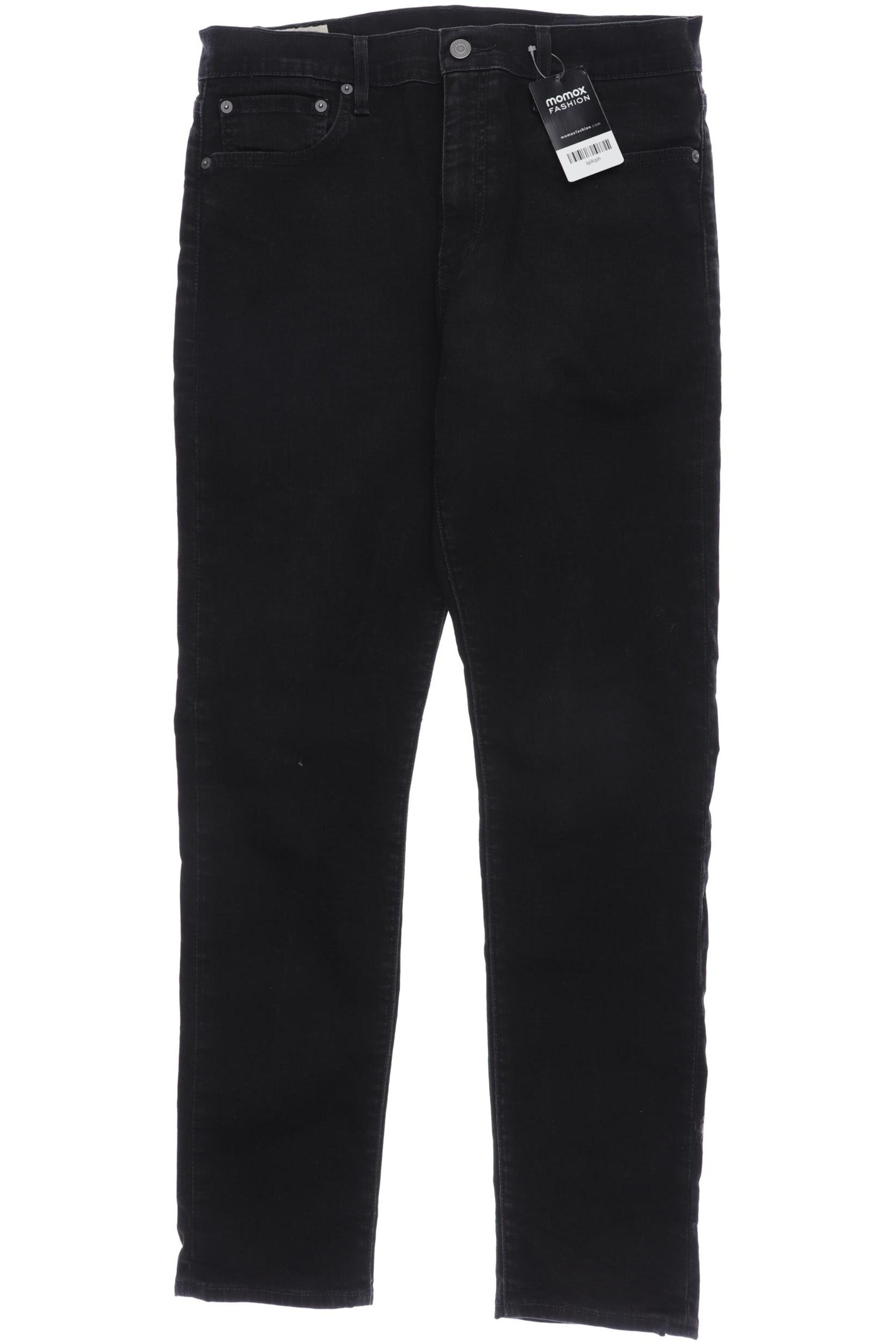 LEVI'S ® Jeans in 33 in schwarz, Produktansicht