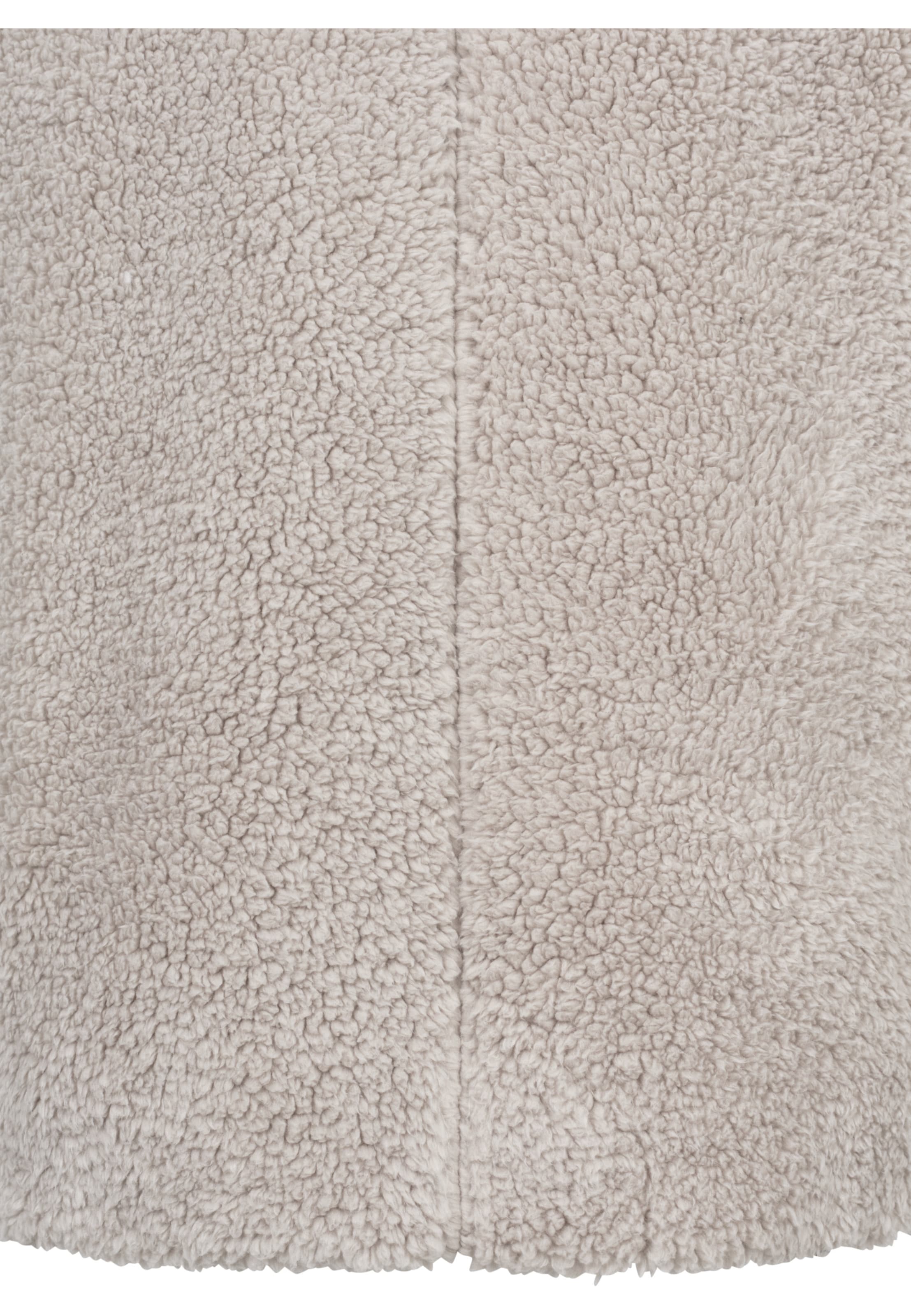 Cappotto di mezza stagione di Urban Classics in bianco