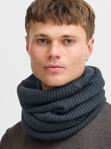 BLEND Scarf 'Chivi' in Blue