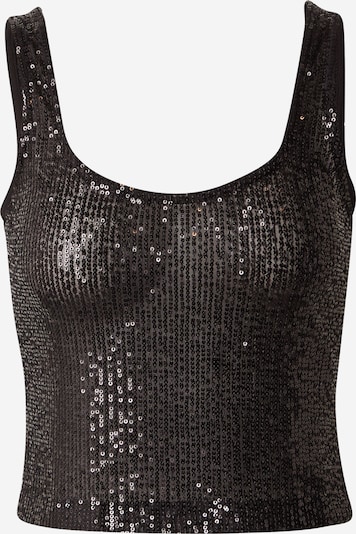 ABOUT YOU Топ 'Jessa' в Черный, Обзор товара