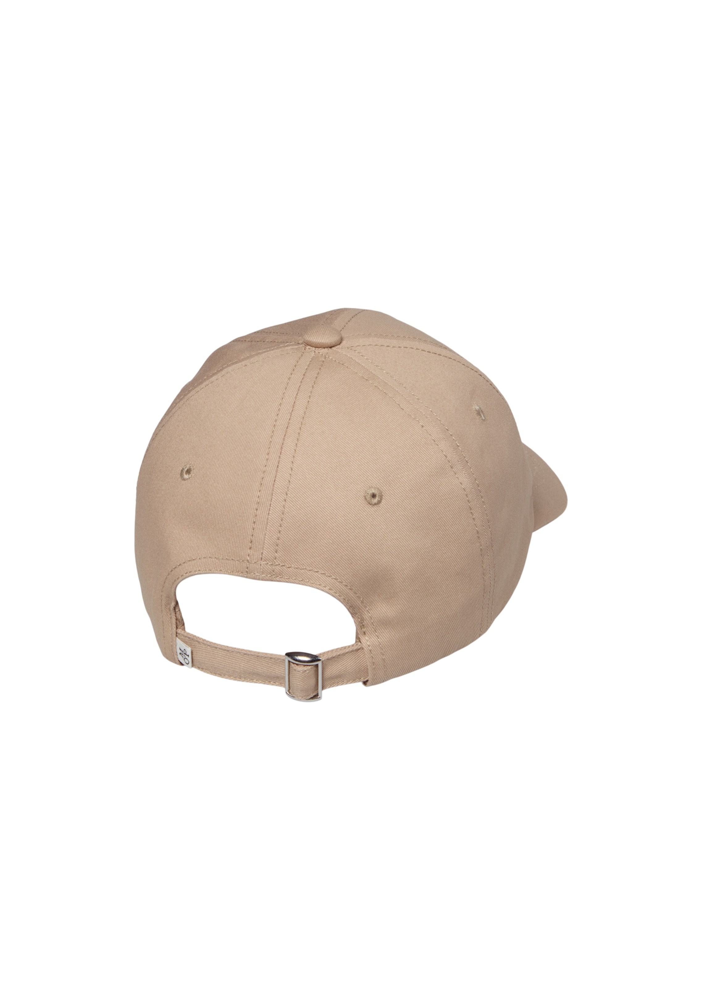 Marc O'Polo Mütze in Beige