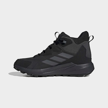 ADIDAS TERREX Boots 'ANYLANDER' in Schwarz
