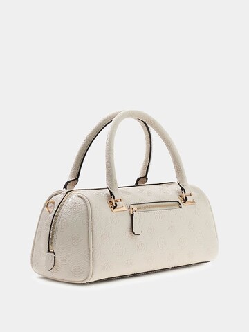 GUESS Handbag 'Cresidia' in Beige