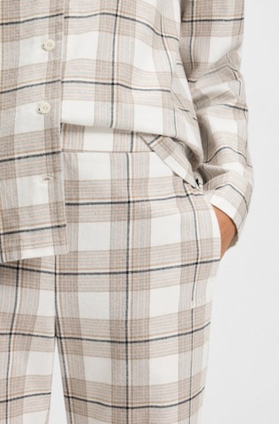 BOSS Pyjamahose in Mischfarben