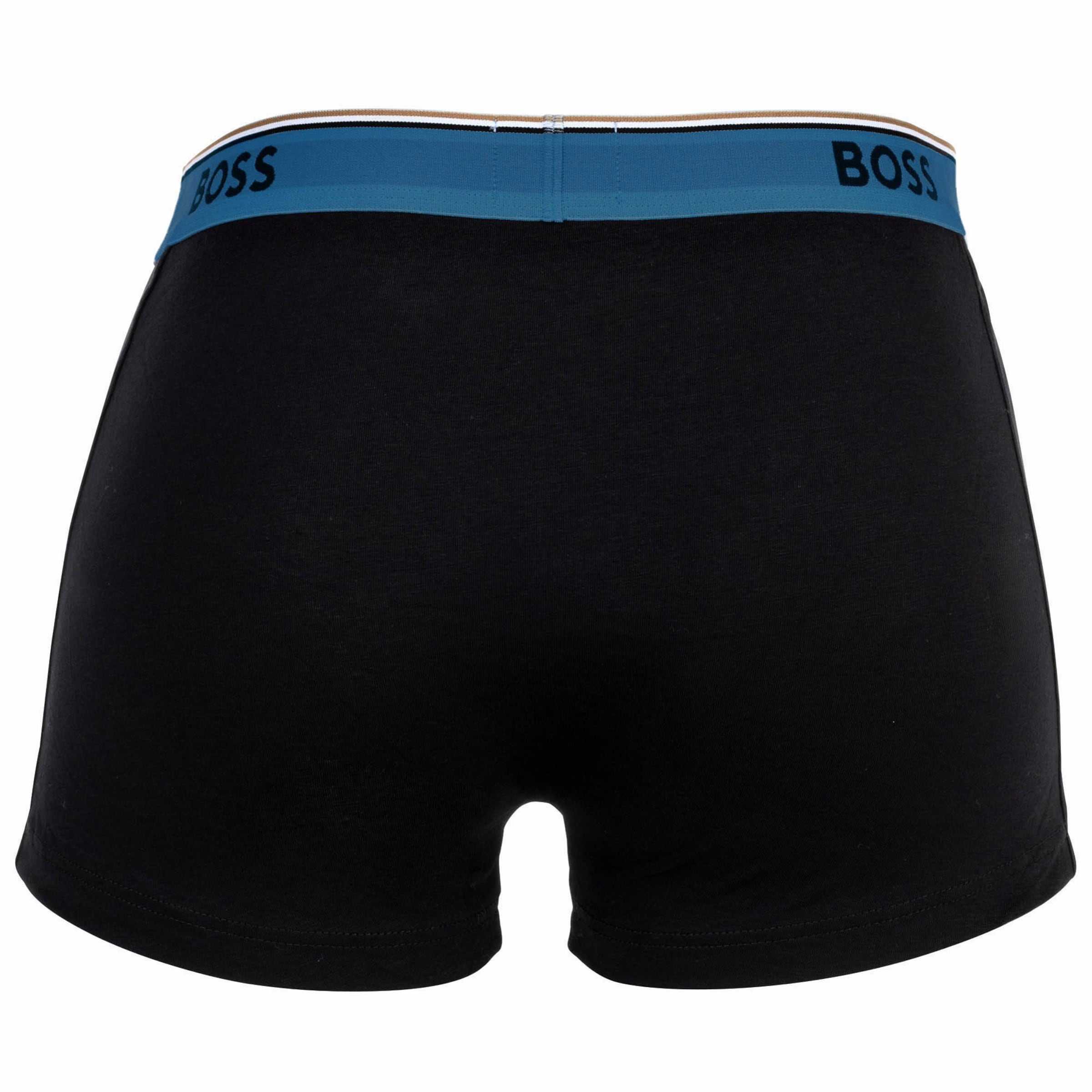 BOSS Boxer shorts in Black