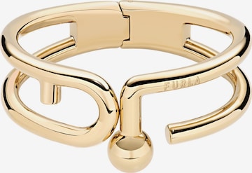Braccialetto di Furla Jewellery in oro: frontale