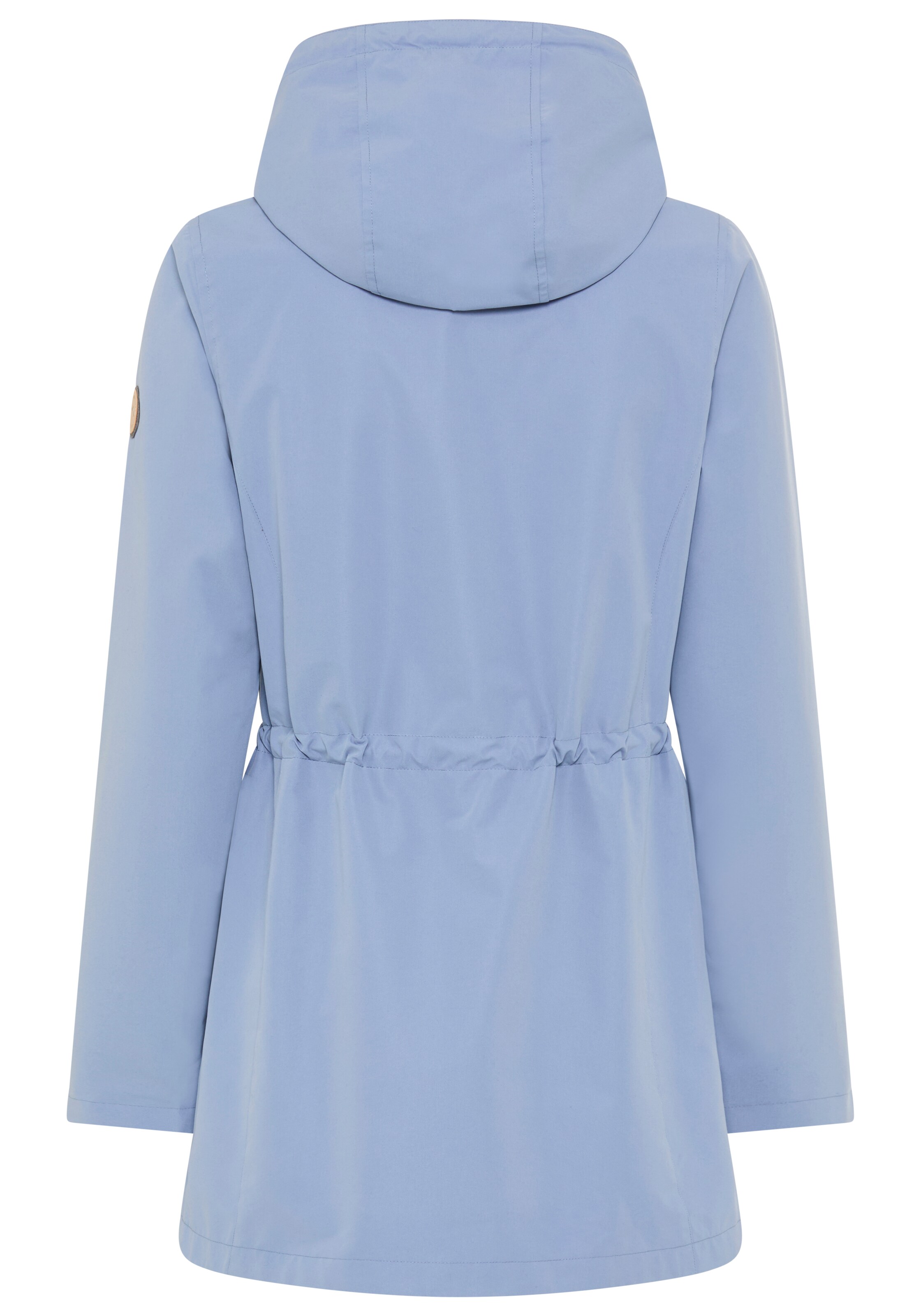 KangaROOS Between-Season Jacket in Blue